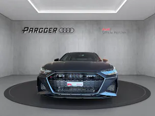 AUDI RS6 Avant 4.0 TFSI V8 Performance quattro