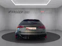 AUDI RS6 Avant 4.0 TFSI V8 Performance quattro