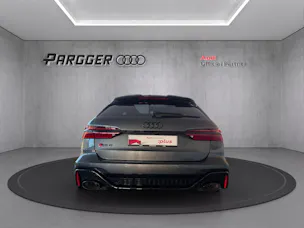 AUDI RS6 Avant 4.0 TFSI V8 Performance quattro