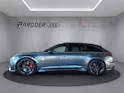 AUDI RS6 Avant 4.0 TFSI V8 Performance quattro