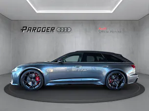 AUDI RS6 Avant 4.0 TFSI V8 Performance quattro