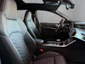 AUDI RS6 Avant 4.0 TFSI V8 Performance quattro