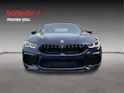 BMW M8 xDrive M Competition Steptronic