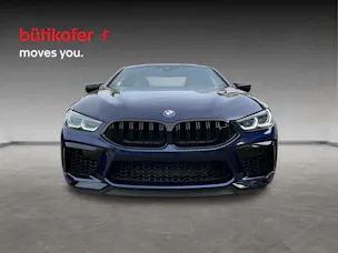 BMW M8 xDrive M Competition Steptronic