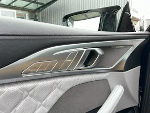 BMW M8 xDrive M Competition Steptronic