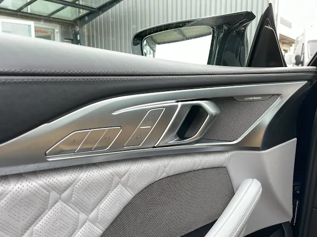BMW M8 xDrive M Competition Steptronic