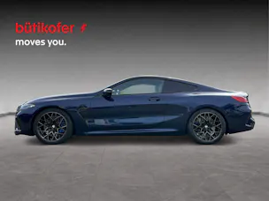 BMW M8 xDrive M Competition Steptronic