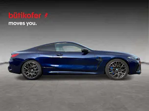 BMW M8 xDrive M Competition Steptronic