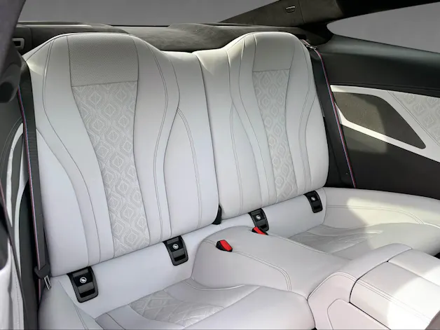 BMW M8 xDrive M Competition Steptronic