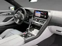 BMW M8 xDrive M Competition Steptronic