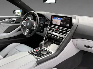 BMW M8 xDrive M Competition Steptronic