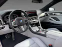 BMW M8 xDrive M Competition Steptronic