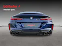 BMW M8 xDrive M Competition Steptronic