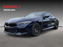 BMW M8 xDrive M Competition Steptronic