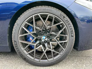 BMW M8 xDrive M Competition Steptronic