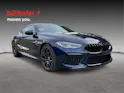 BMW M8 xDrive M Competition Steptronic