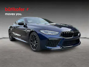 BMW M8 xDrive M Competition Steptronic