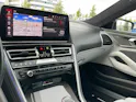 BMW M8 xDrive M Competition Steptronic