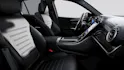 MERCEDES-BENZ GLC 400 e EQ Star AMG Line 4MATIC