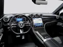 MERCEDES-BENZ GLC 400 e EQ Star AMG Line 4MATIC