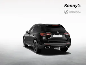 MERCEDES-BENZ GLC 400 e EQ Star AMG Line 4MATIC