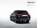 MERCEDES-BENZ GLC 400 e EQ Star AMG Line 4MATIC