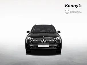 MERCEDES-BENZ GLC 400 e EQ Star AMG Line 4MATIC