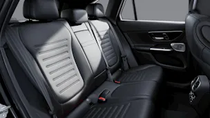MERCEDES-BENZ GLC 400 e EQ Star AMG Line 4MATIC