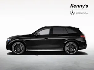 MERCEDES-BENZ GLC 400 e EQ Star AMG Line 4MATIC