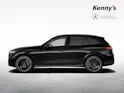 MERCEDES-BENZ GLC 400 e EQ Star AMG Line 4MATIC