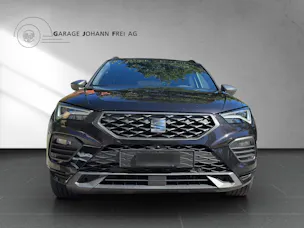 SEAT Ateca 2.0 TSI Hola FR 4Drive DSG