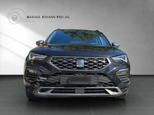 SEAT Ateca 2.0 TSI Hola FR 4Drive DSG