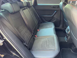 SEAT Ateca 2.0 TSI Hola FR 4Drive DSG