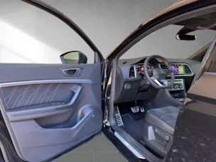 SEAT Ateca 2.0 TSI Hola FR 4Drive DSG