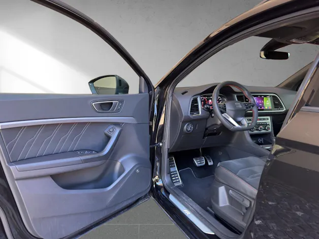 SEAT Ateca 2.0 TSI Hola FR 4Drive DSG