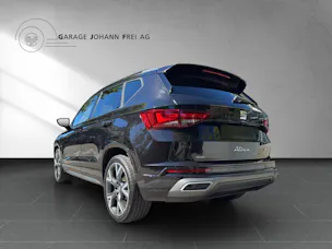SEAT Ateca 2.0 TSI Hola FR 4Drive DSG