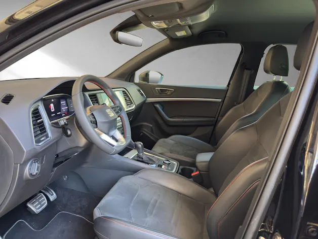 SEAT Ateca 2.0 TSI Hola FR 4Drive DSG