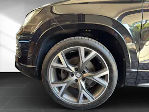 SEAT Ateca 2.0 TSI Hola FR 4Drive DSG