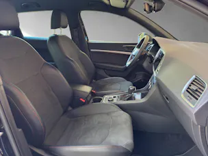 SEAT Ateca 2.0 TSI Hola FR 4Drive DSG