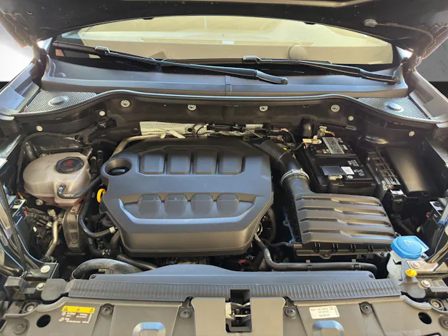 SEAT Ateca 2.0 TSI Hola FR 4Drive DSG