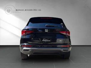 SEAT Ateca 2.0 TSI Hola FR 4Drive DSG
