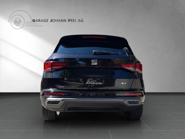SEAT Ateca 2.0 TSI Hola FR 4Drive DSG
