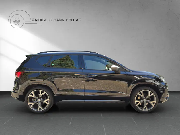 SEAT Ateca 2.0 TSI Hola FR 4Drive DSG