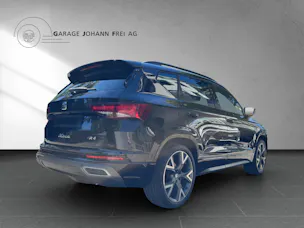 SEAT Ateca 2.0 TSI Hola FR 4Drive DSG