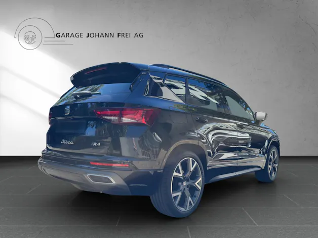 SEAT Ateca 2.0 TSI Hola FR 4Drive DSG