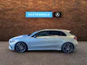 MERCEDES-BENZ A 220 4Matic 8G-DCT