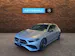 MERCEDES-BENZ A 220 4Matic 8G-DCT