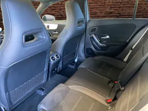 MERCEDES-BENZ A 220 4Matic 8G-DCT
