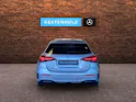 MERCEDES-BENZ A 220 4Matic 8G-DCT