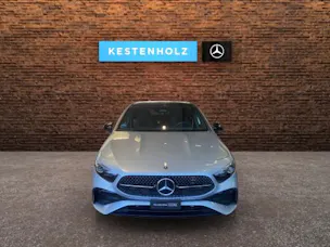 MERCEDES-BENZ A 220 4Matic 8G-DCT